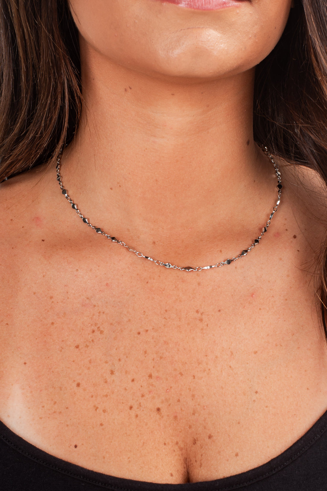 Isabella Chain Necklace